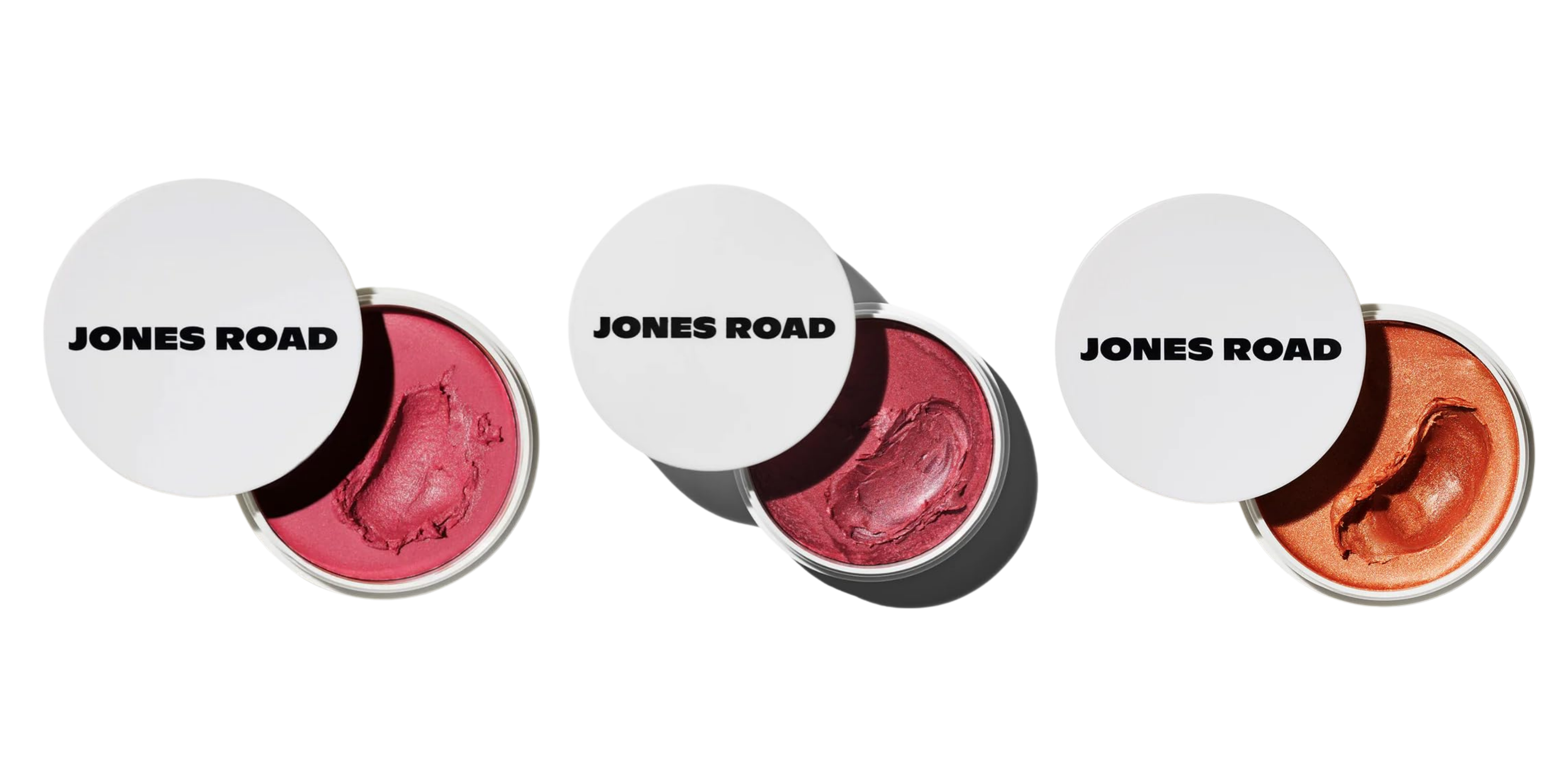 Clean beauty ingredients and commitment